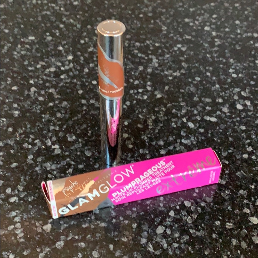 GLAMGLOW Plumprageous